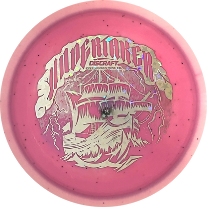 ESP Sparkle Glo 2023 Ledgestone Undertaker