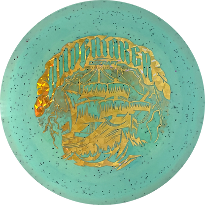 ESP Sparkle Glo 2023 Ledgestone Undertaker