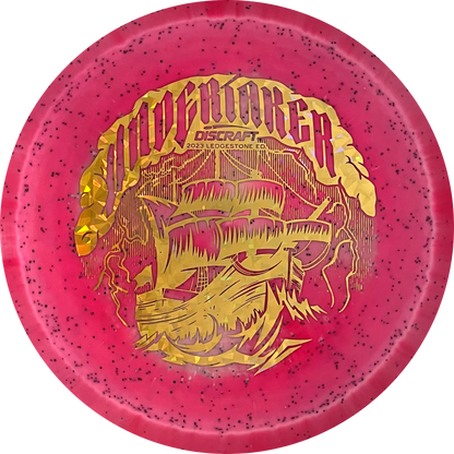 ESP Sparkle Glo 2023 Ledgestone Undertaker