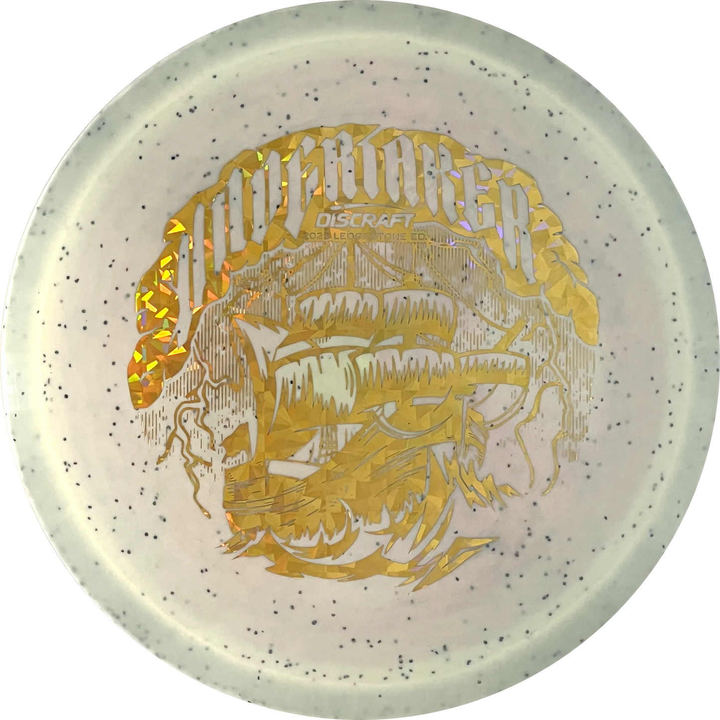ESP Sparkle Glo 2023 Ledgestone Undertaker