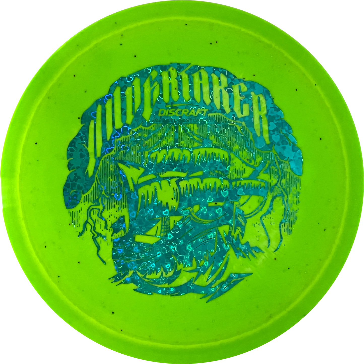 ESP Sparkle Glo 2023 Ledgestone Undertaker