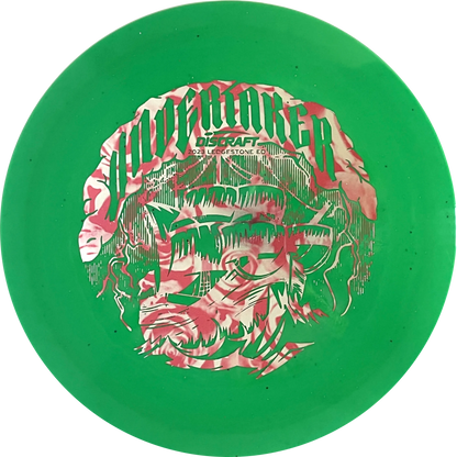 ESP Sparkle Glo 2023 Ledgestone Undertaker