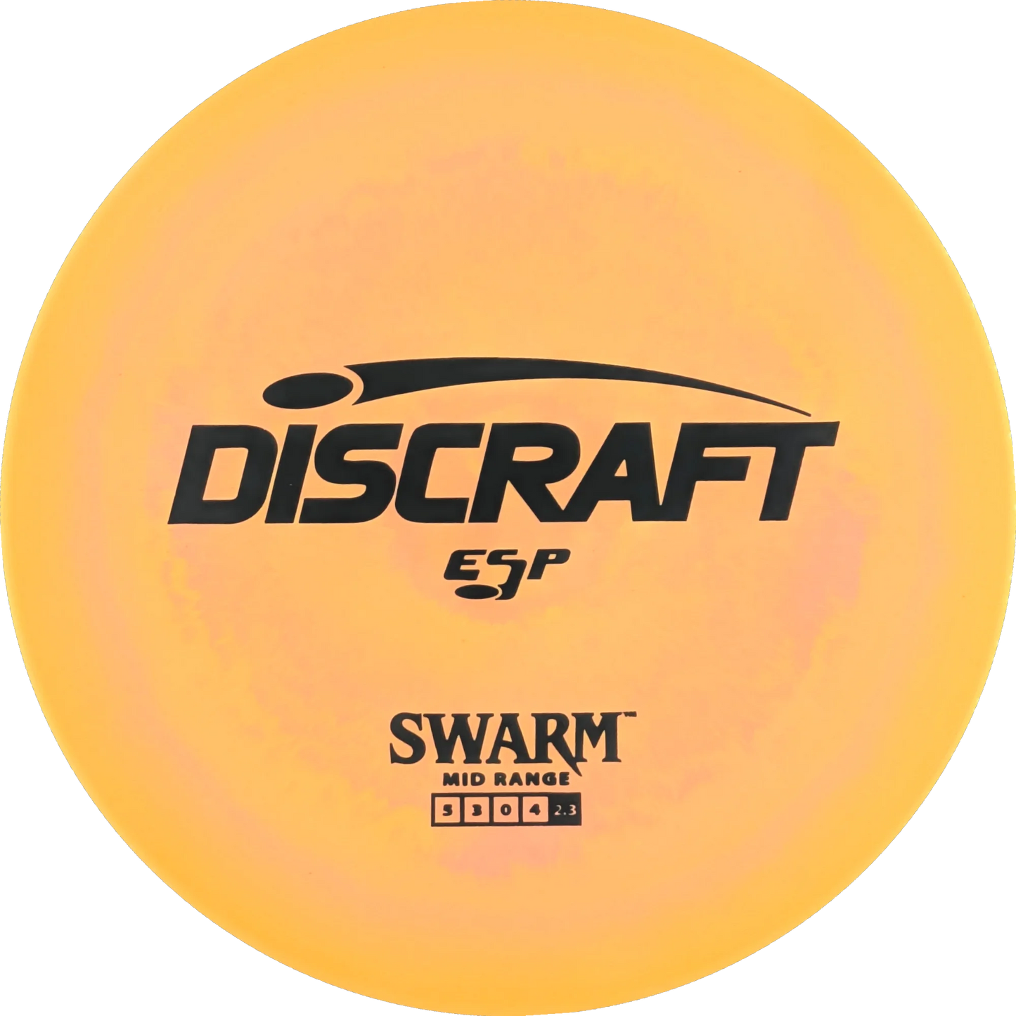 ESP Swarm