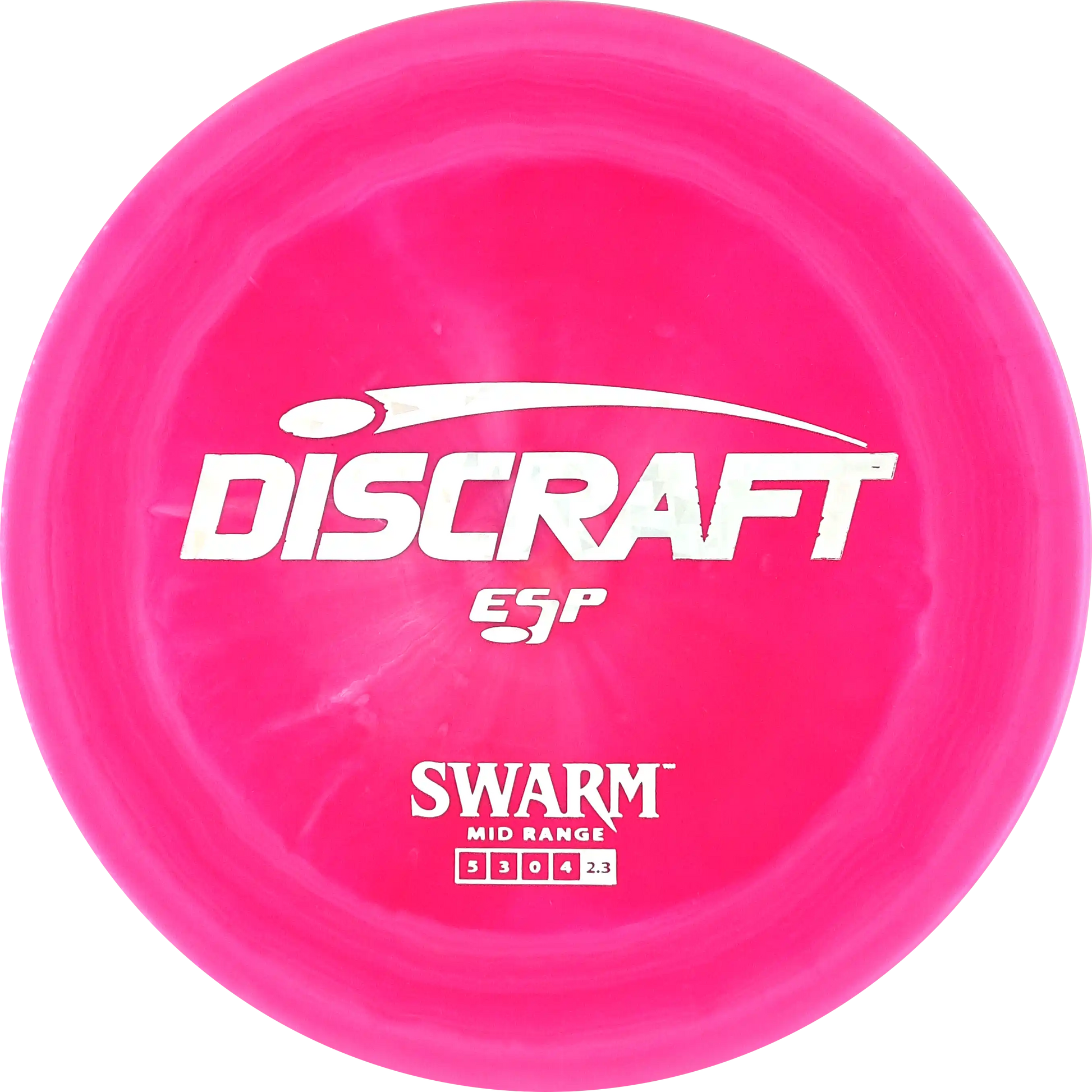 ESP Swarm