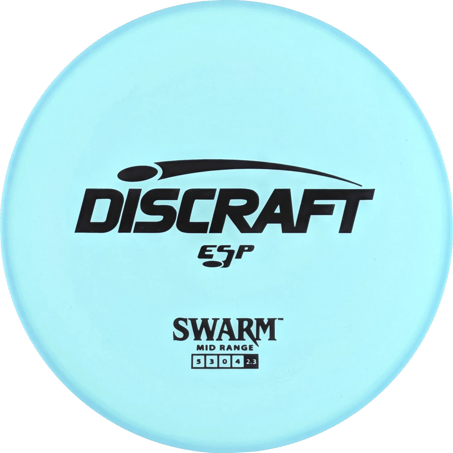 ESP Swarm