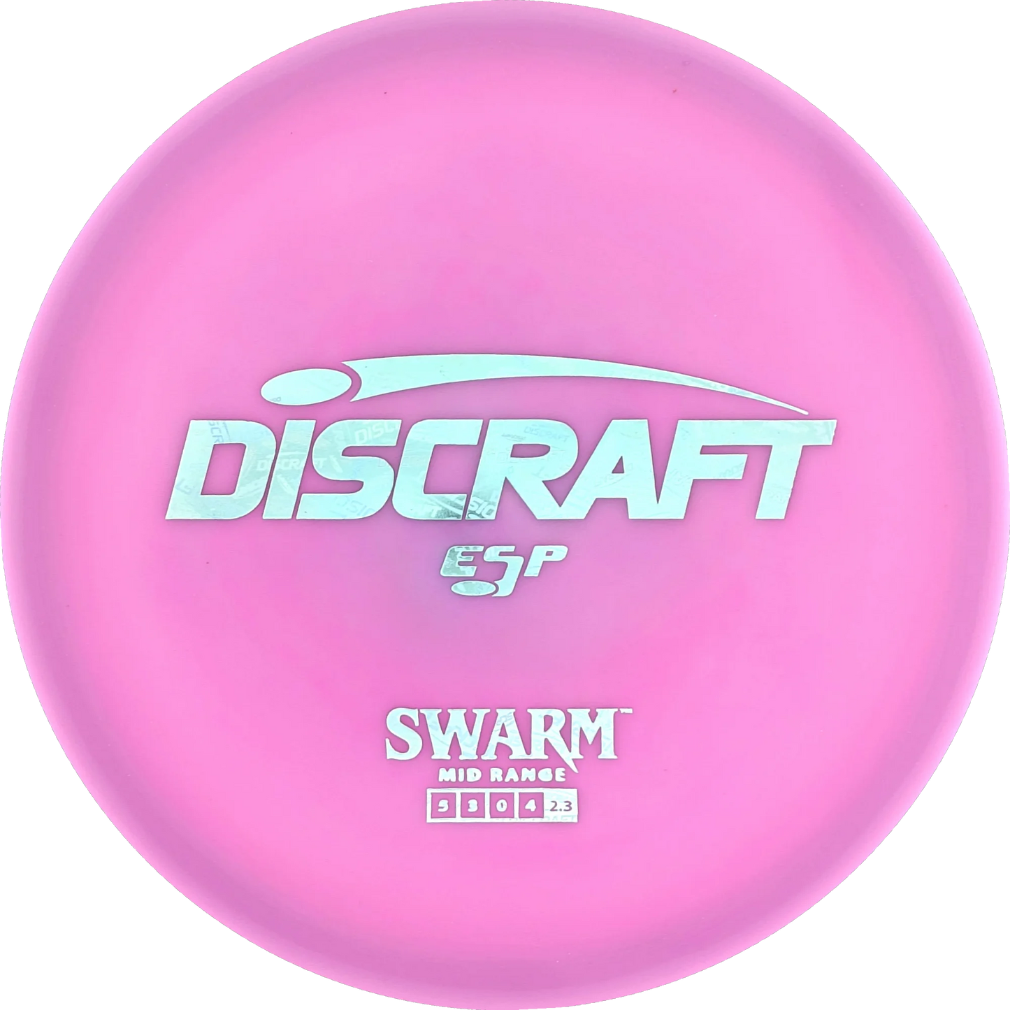 ESP Swarm