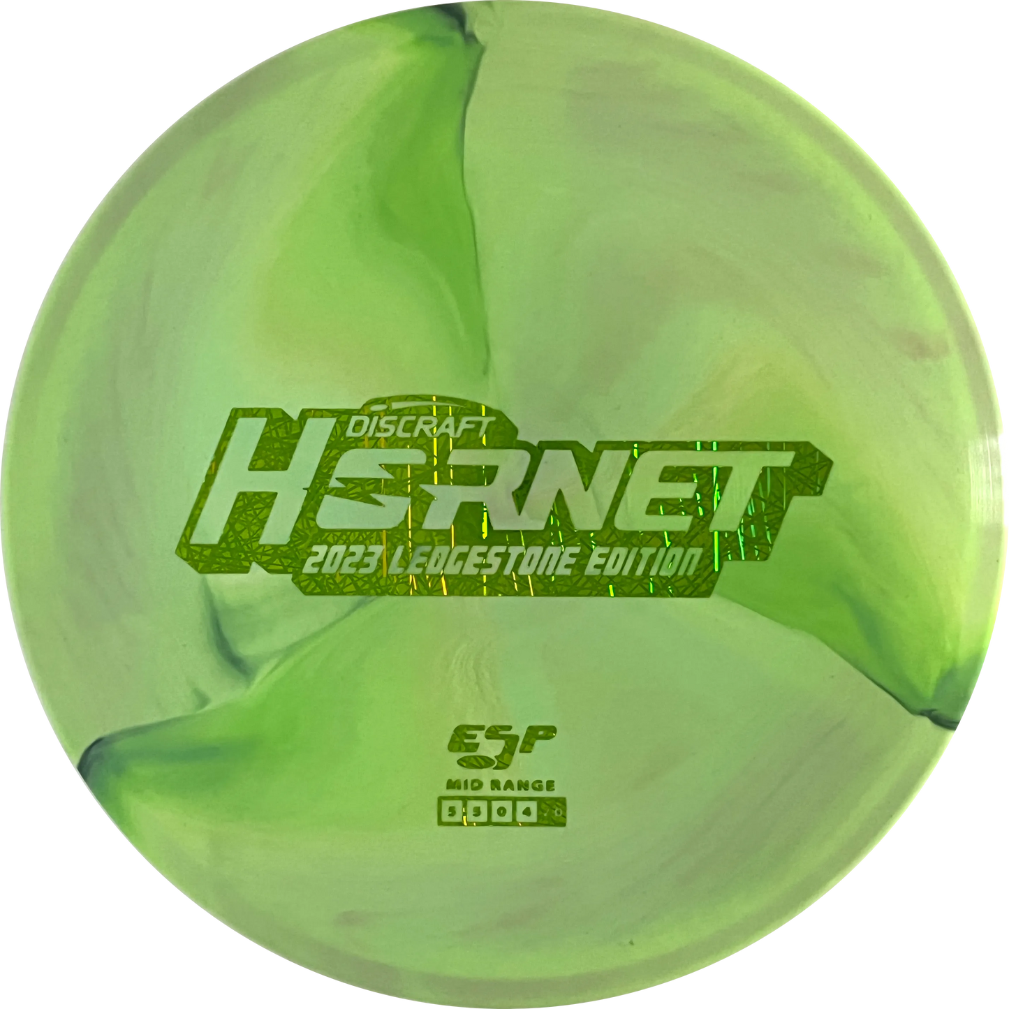 ESP Swirl 2023 Ledgestone Hornet