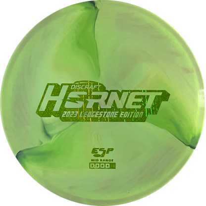 ESP Swirl 2023 Ledgestone Hornet