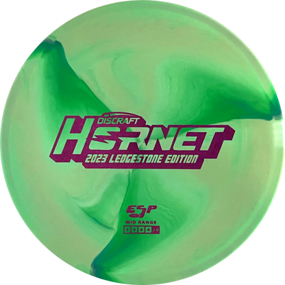 ESP Swirl 2023 Ledgestone Hornet