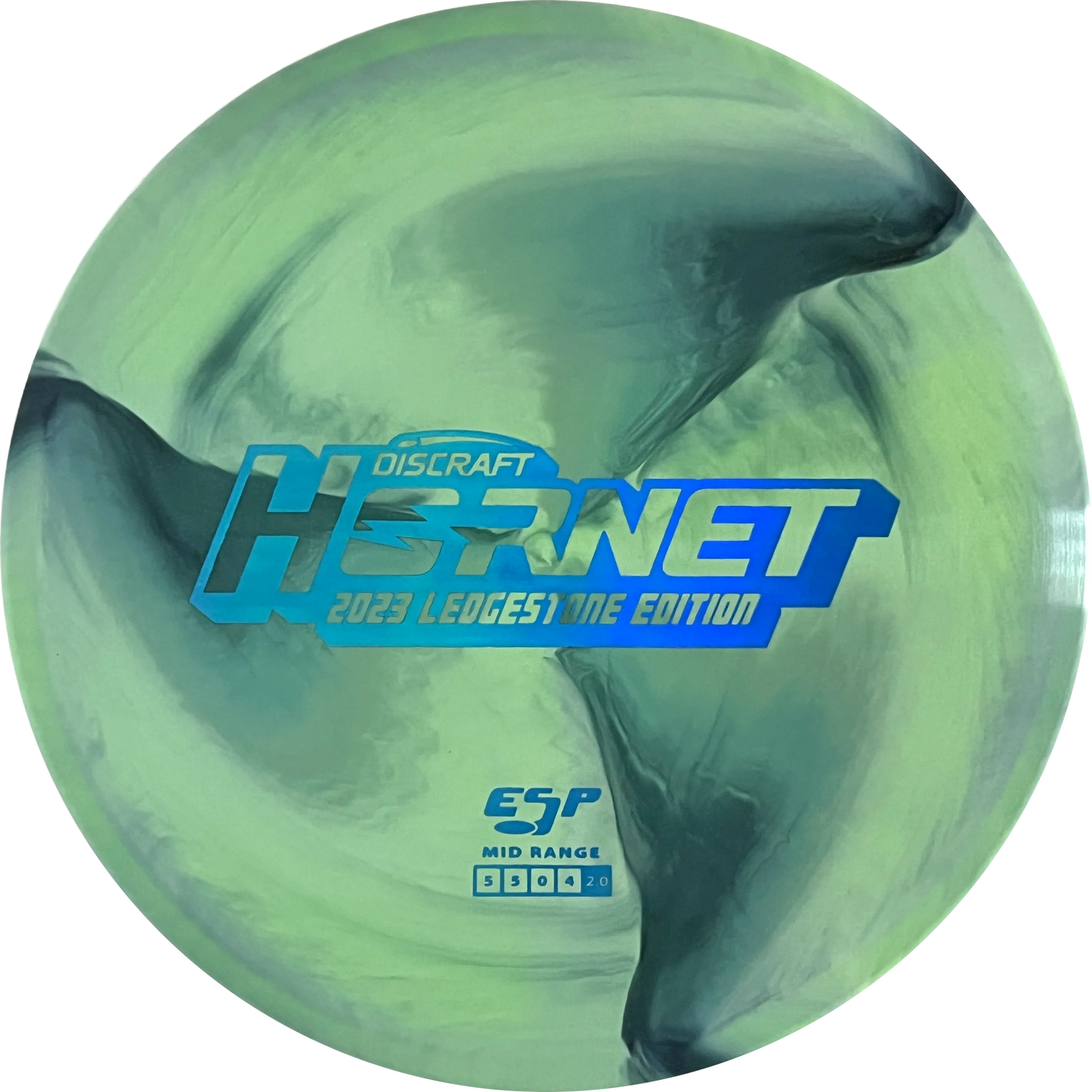 ESP Swirl 2023 Ledgestone Hornet