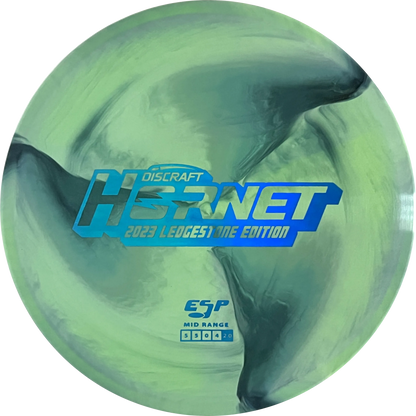 ESP Swirl 2023 Ledgestone Hornet