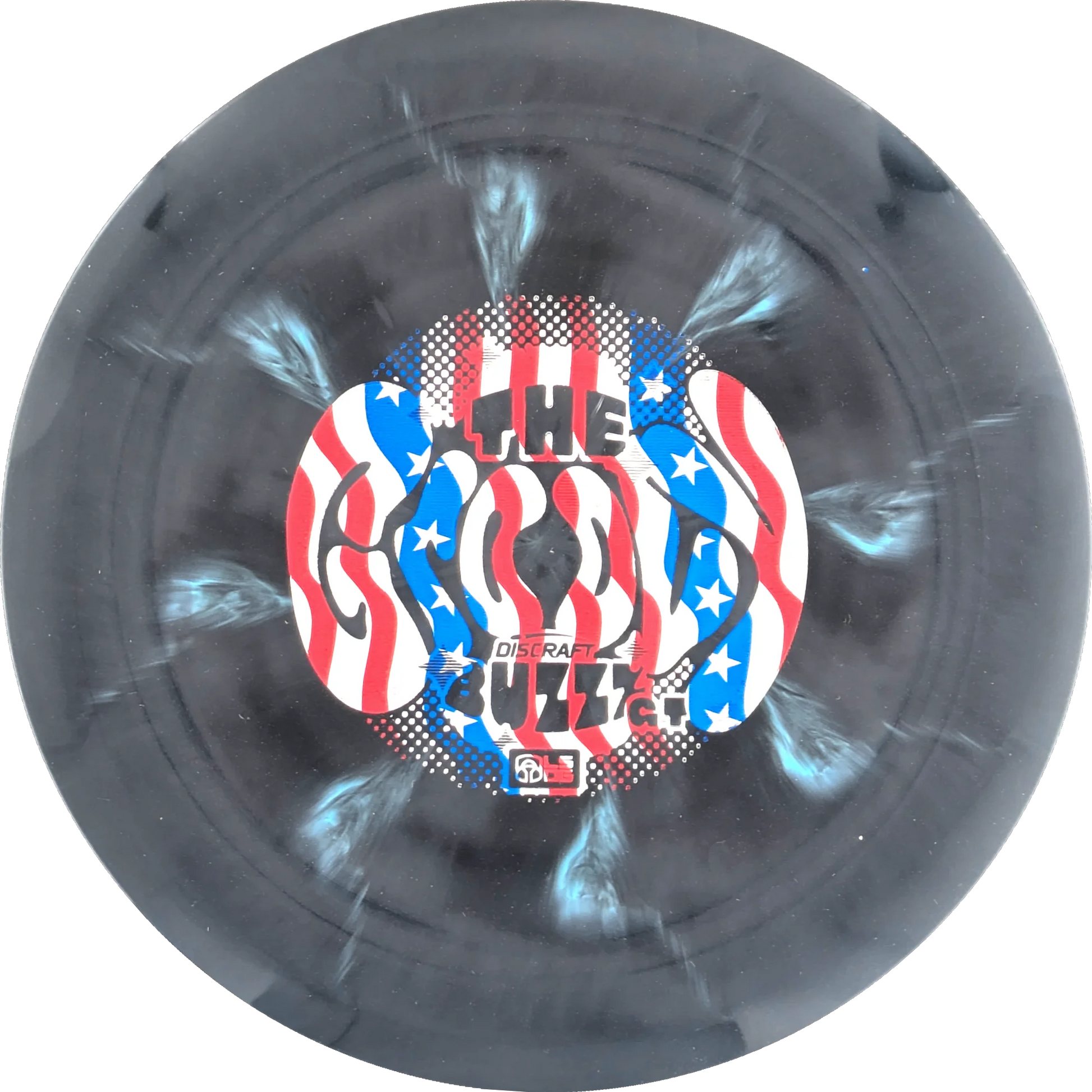 ESP Swirl 2026 Ledgestone Buzzz GT