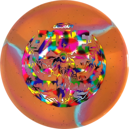 ESP Swirl Sparkle Glo 2023 Ledgestone Zone