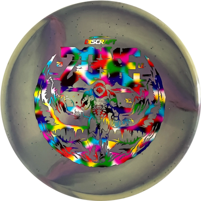 ESP Swirl Sparkle Glo 2023 Ledgestone Zone