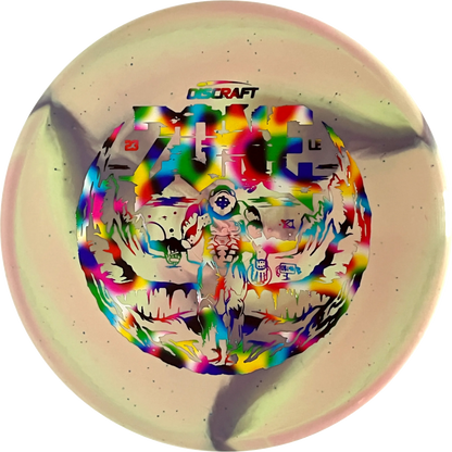 ESP Swirl Sparkle Glo 2023 Ledgestone Zone