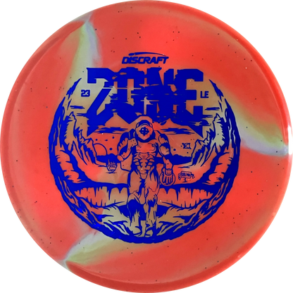ESP Swirl Sparkle Glo 2023 Ledgestone Zone