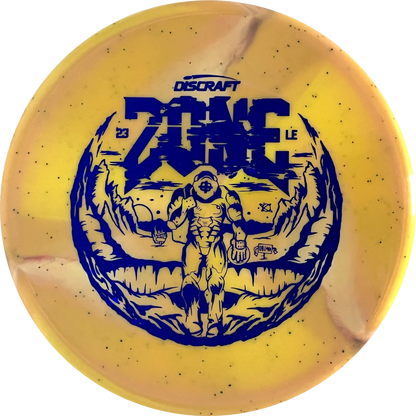 ESP Swirl Sparkle Glo 2023 Ledgestone Zone