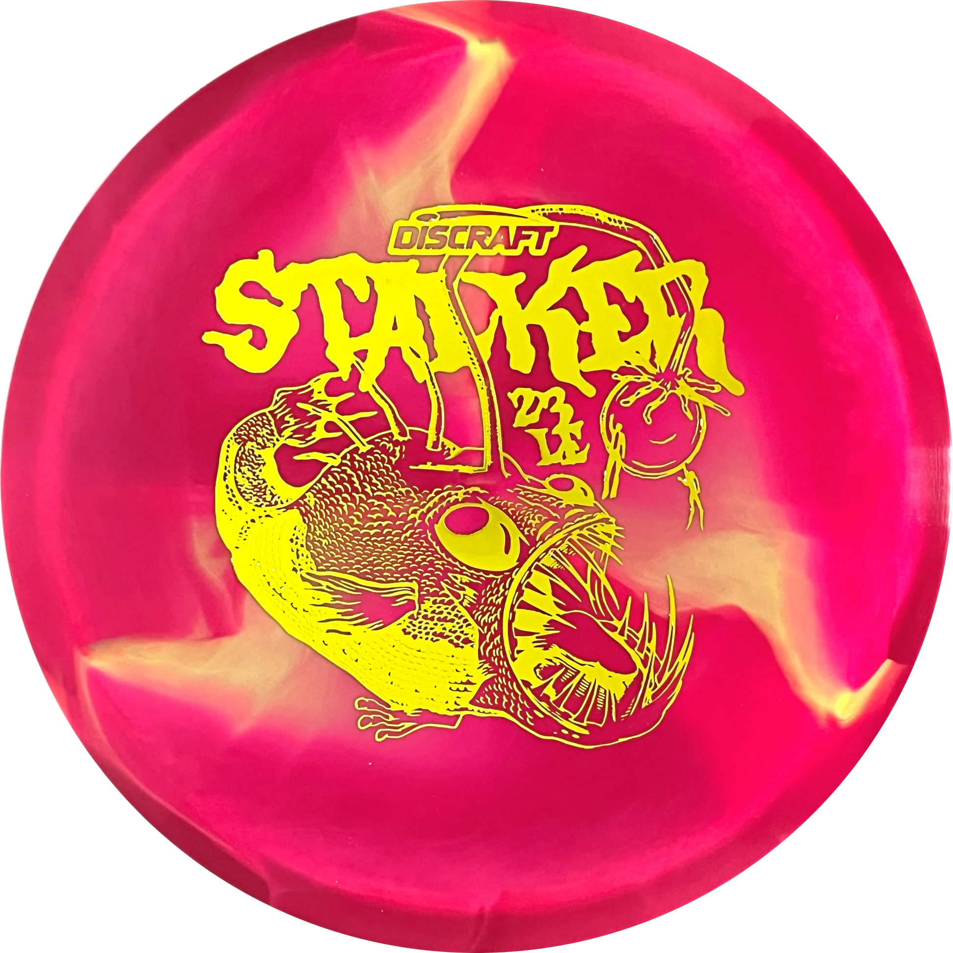 ESP Swirl Tour Series 2023 Ledgestone Stalker