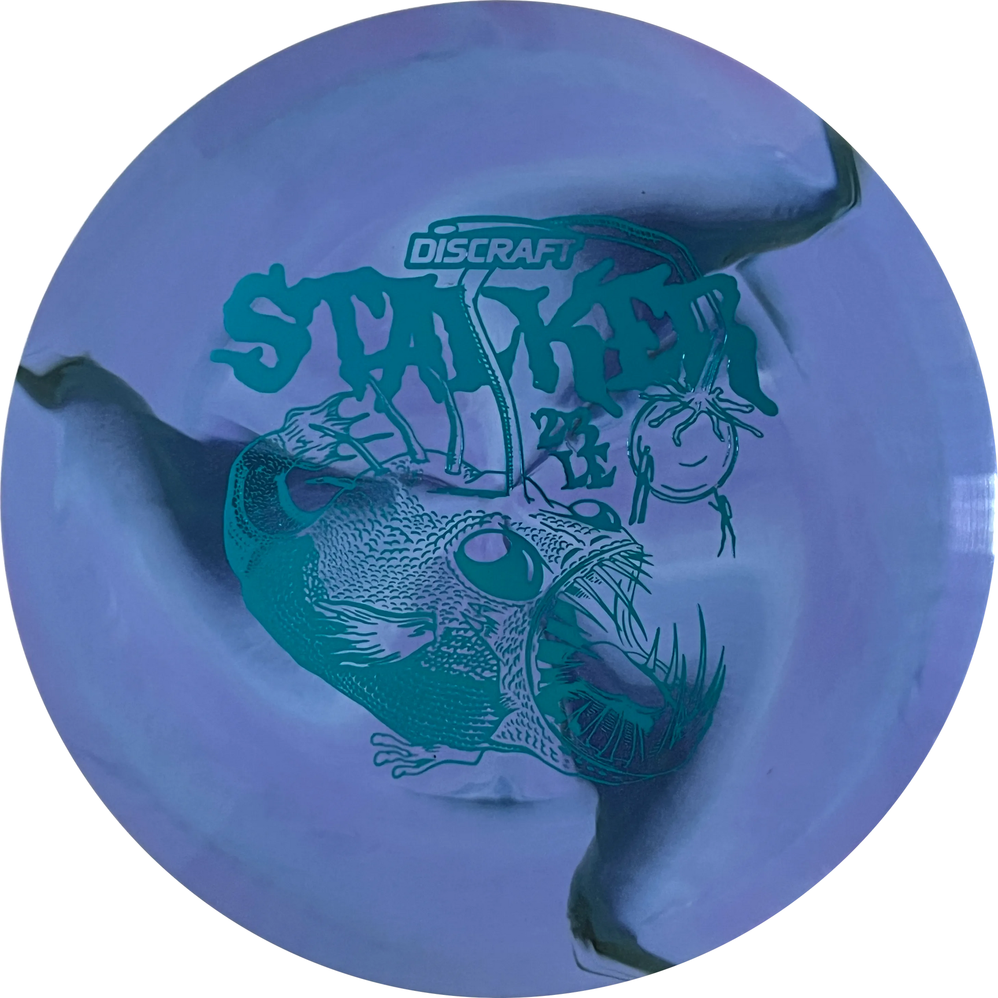 ESP Swirl Tour Series 2023 Ledgestone Stalker
