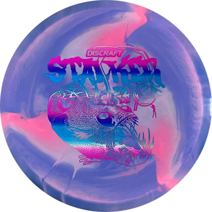 ESP Swirl Tour Series 2023 Ledgestone Stalker