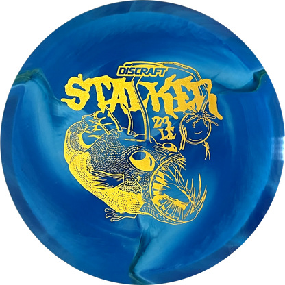 ESP Swirl Tour Series 2023 Ledgestone Stalker