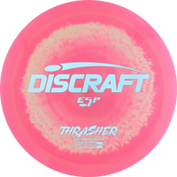 ESP Thrasher
