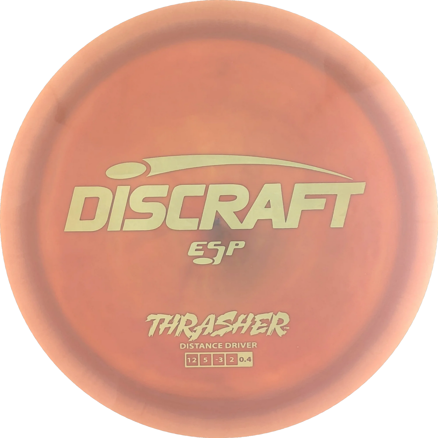 ESP Thrasher