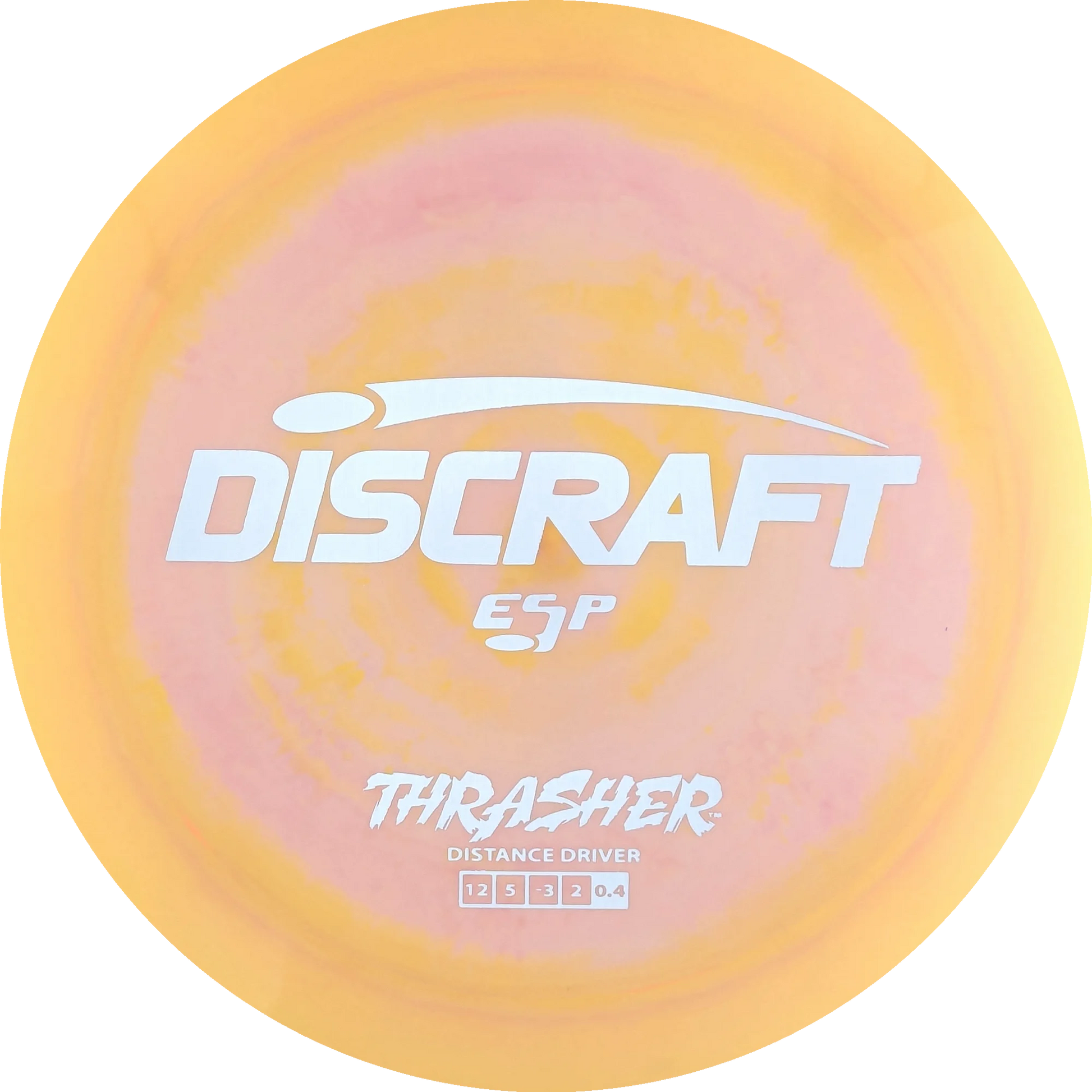 ESP Thrasher