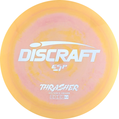 ESP Thrasher
