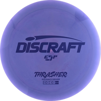ESP Thrasher