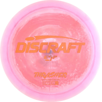 ESP Thrasher