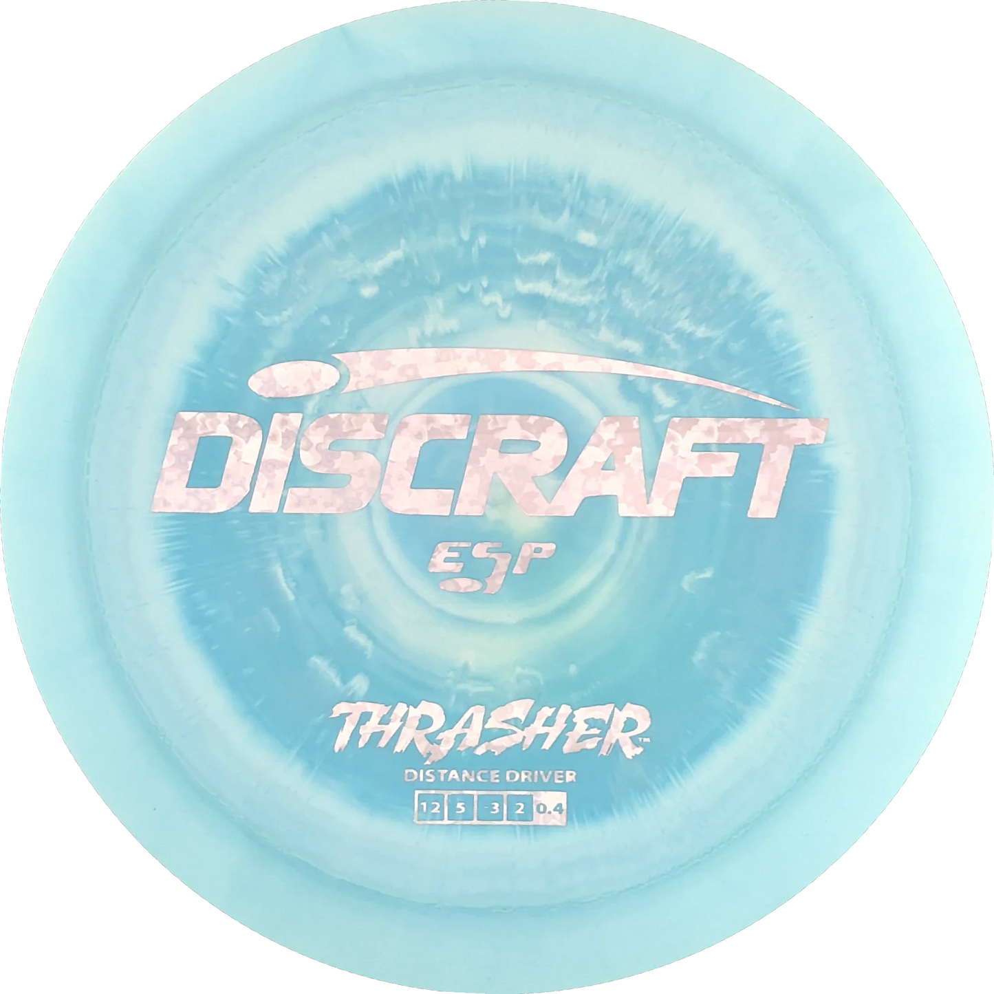 ESP Thrasher