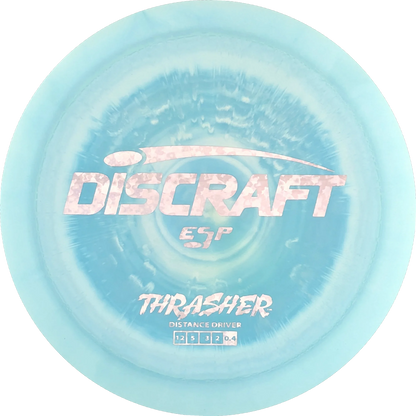 ESP Thrasher