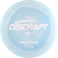 ESP Thrasher