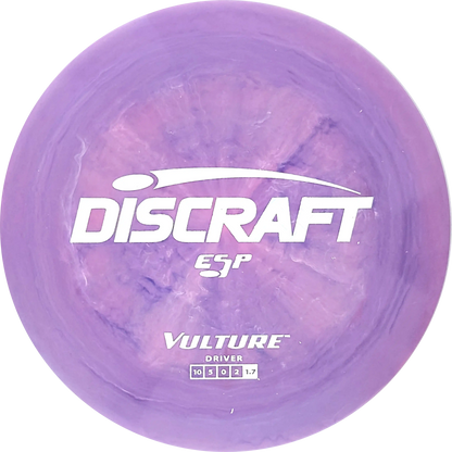 ESP Vulture