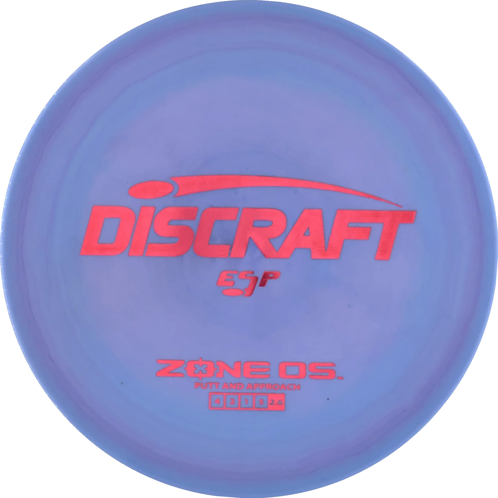 ESP Zone OS