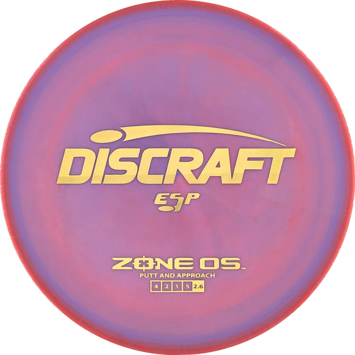ESP Zone OS