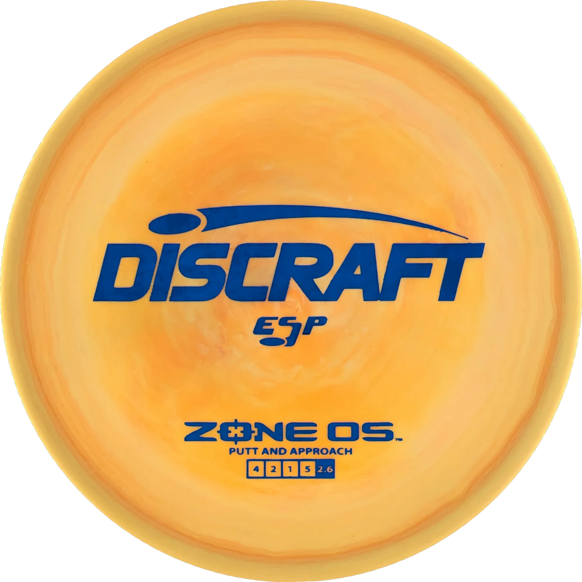 ESP Zone OS