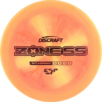 ESP Zone SS