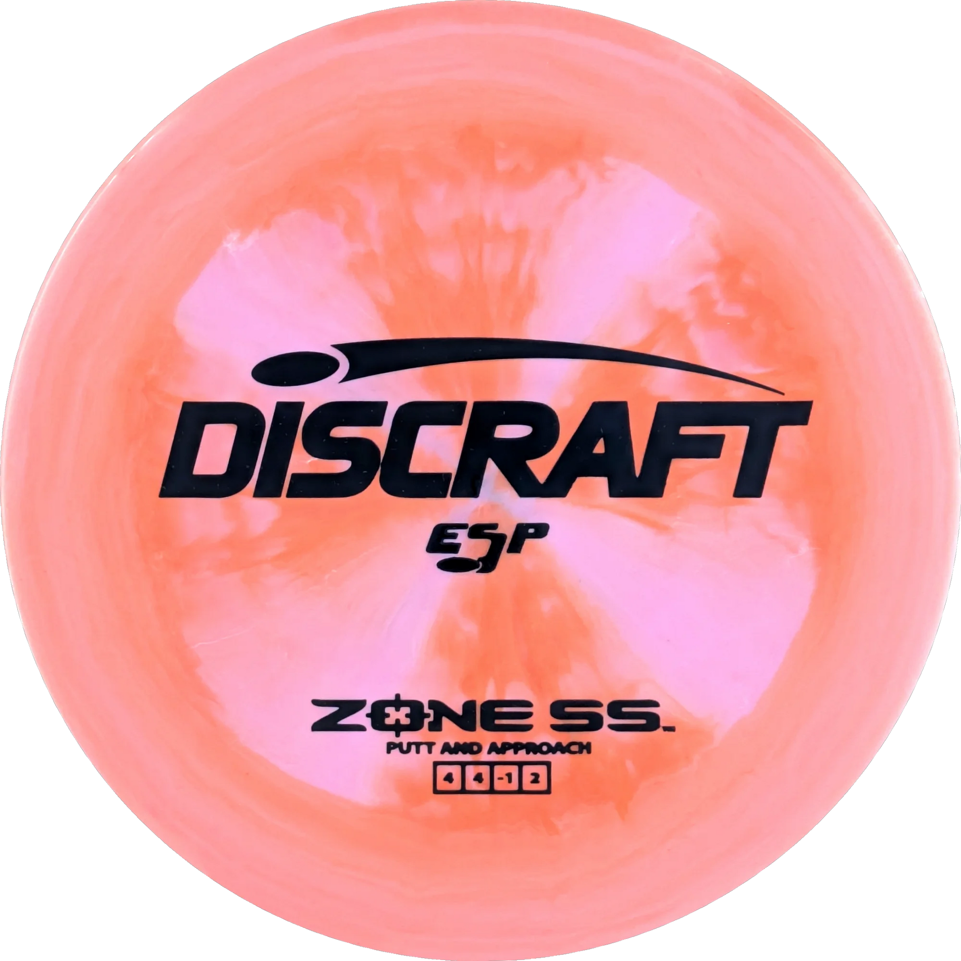 ESP Zone SS