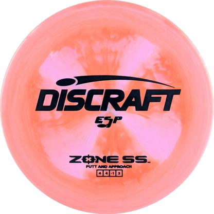 ESP Zone SS