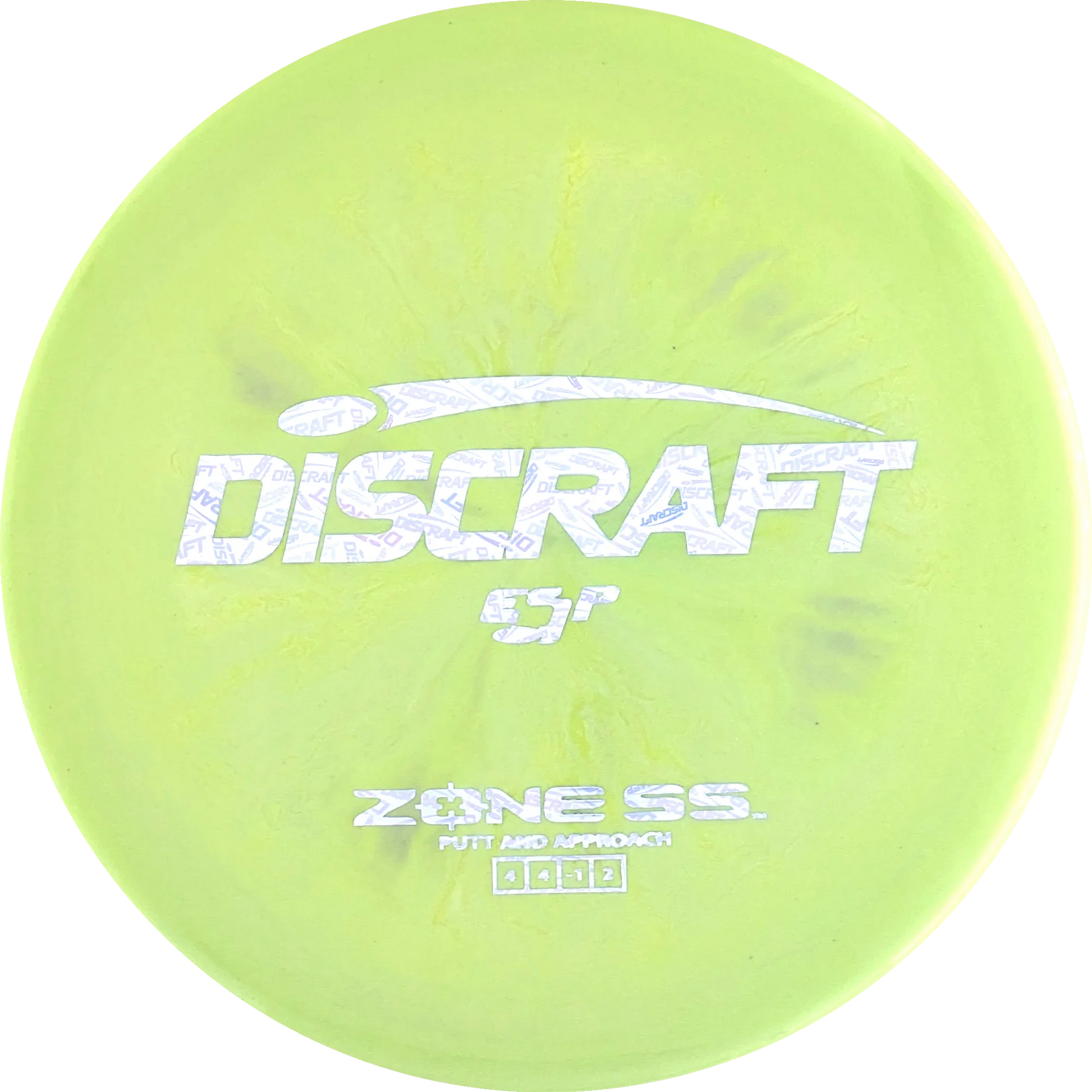 ESP Zone SS