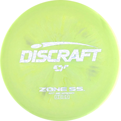 ESP Zone SS