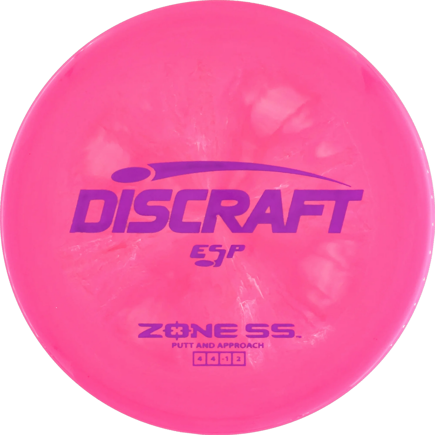 ESP Zone SS