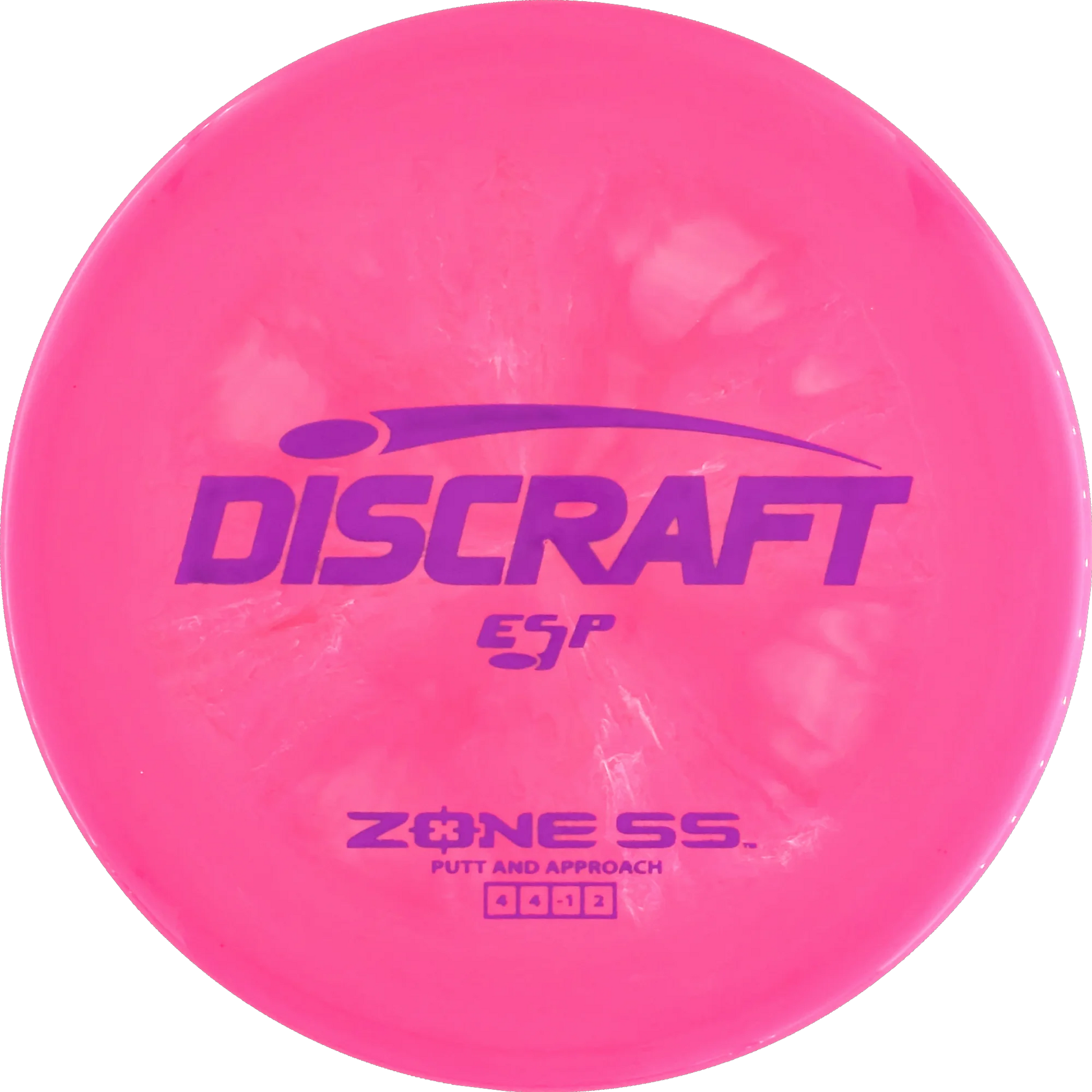 ESP Zone SS