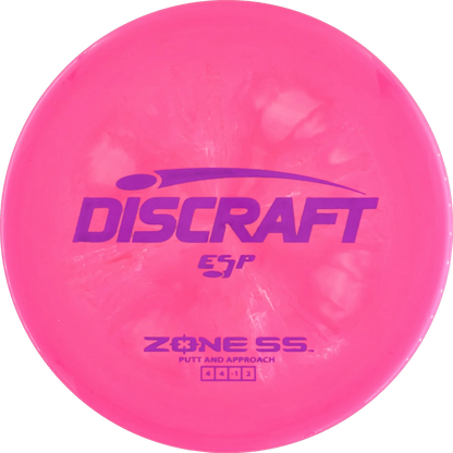 ESP Zone SS