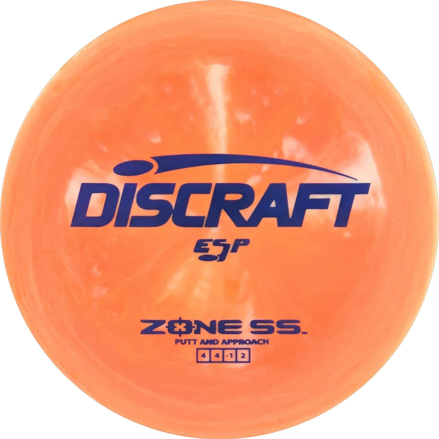 ESP Zone SS