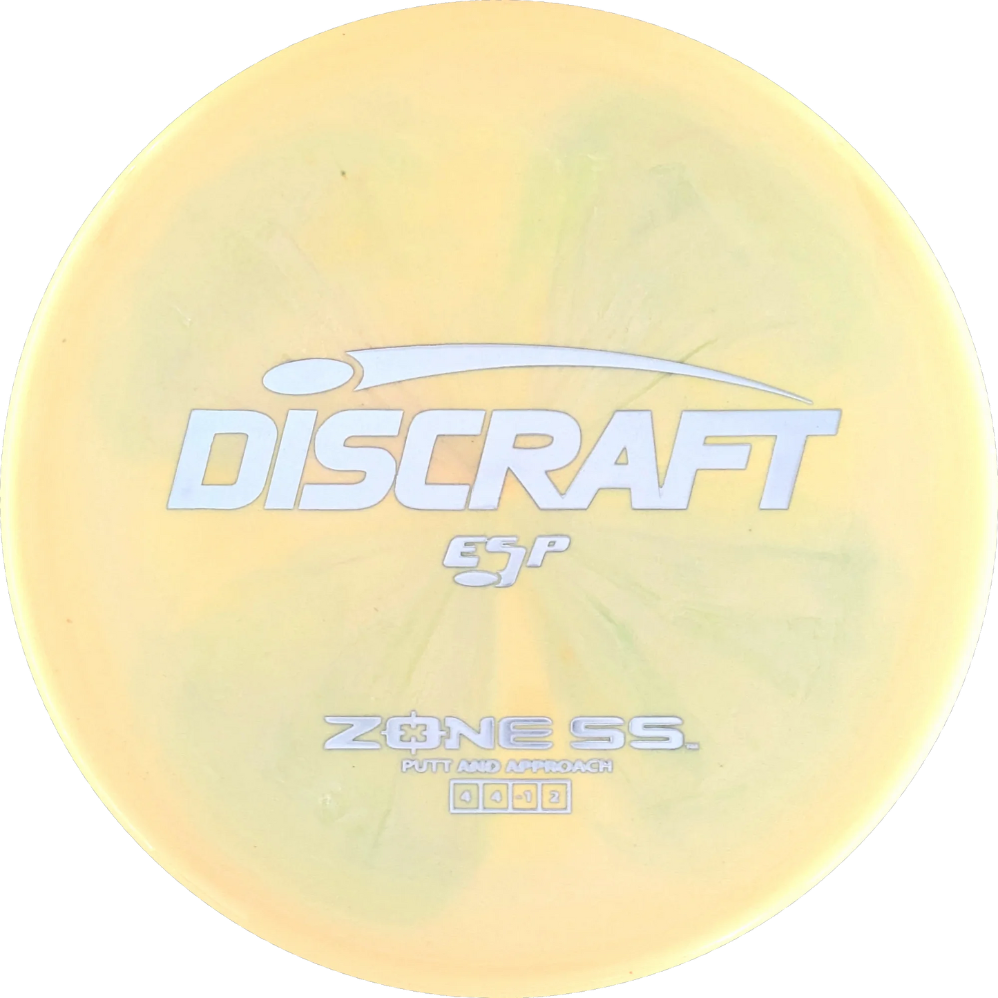 ESP Zone SS