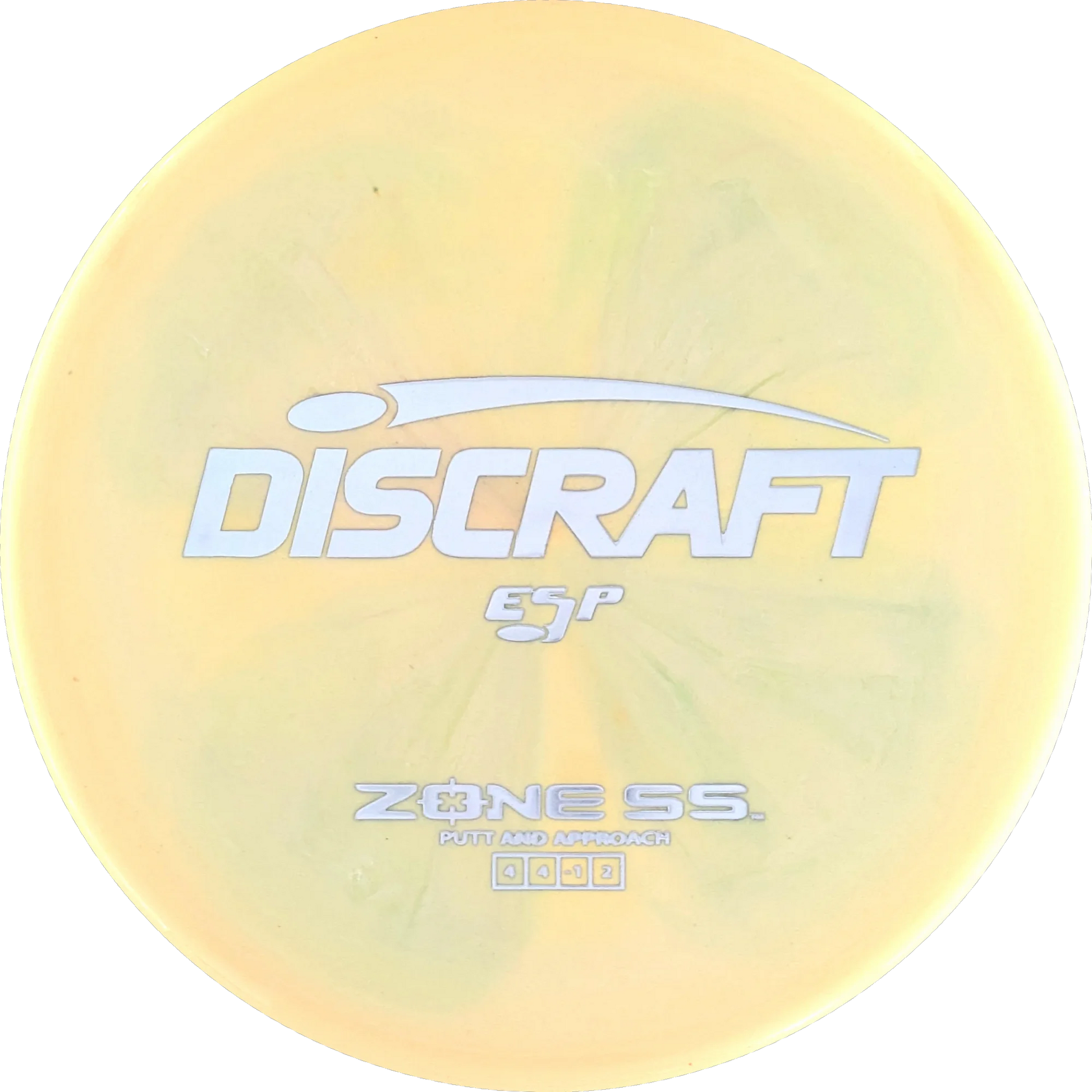 ESP Zone SS