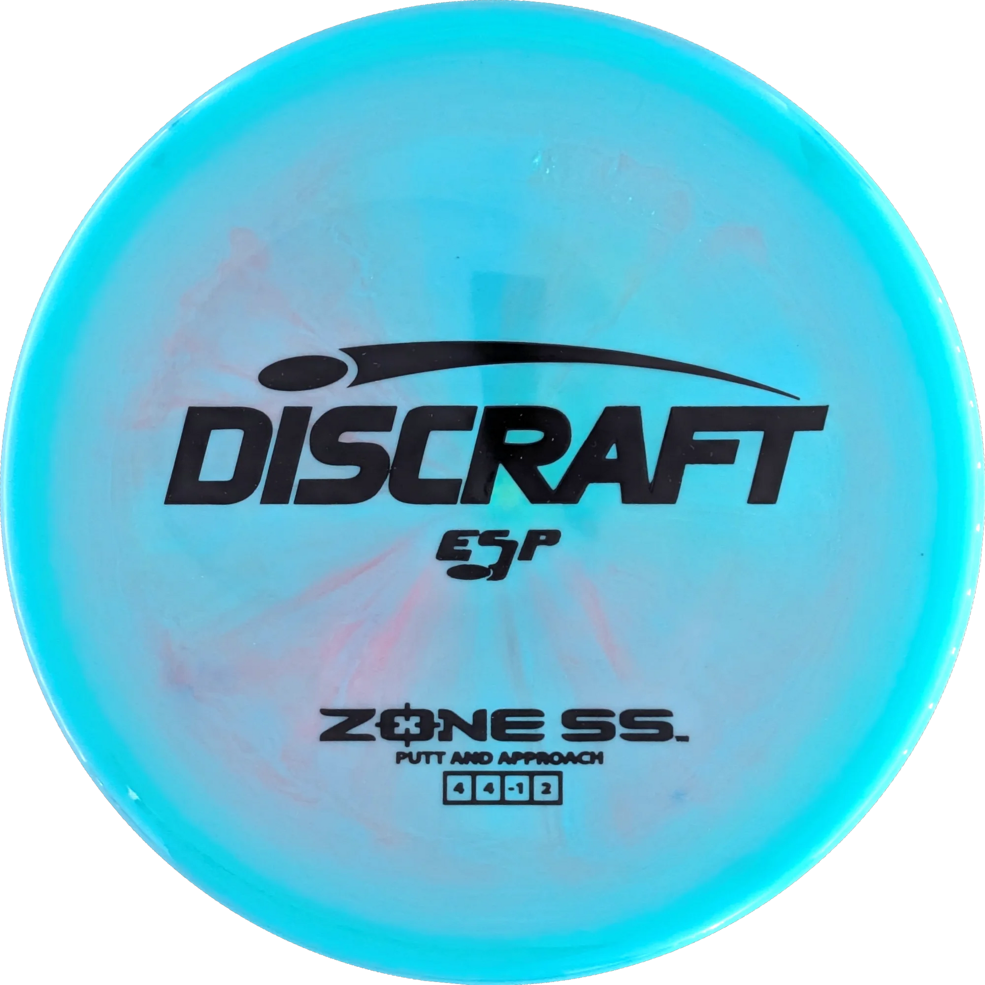 ESP Zone SS